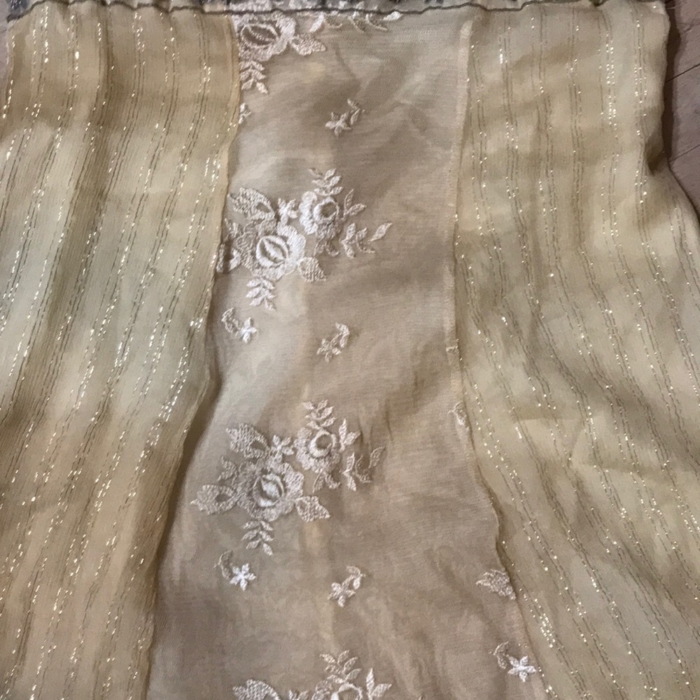 HALE BOB BOHO SKIRT - Picture 3 of 4